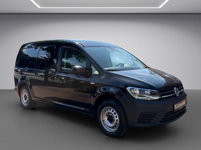 Caddy Maxi 2.0 TDI Kasten Trendline