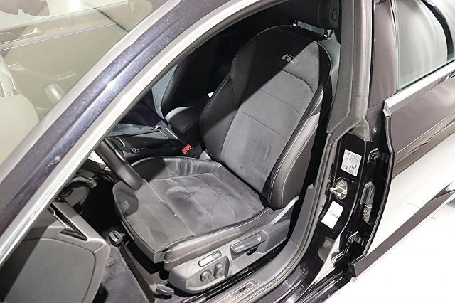 Arteon R-Line 2.0 TSI DSG R-Line ACC DCC AreaVie