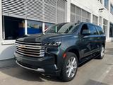 Chevrolet Suburban High Country 6,2 V8 - Chevrolet Suburban C