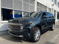 CHEVROLET Suburban High Country 6,2 V8