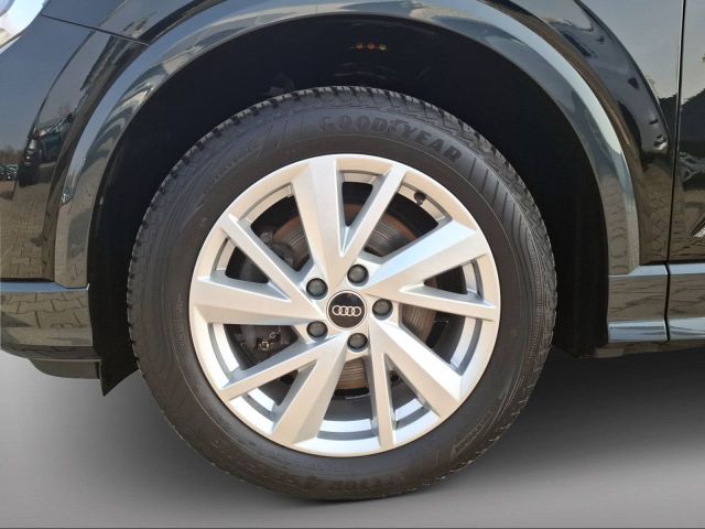 Q2 35 TDI QUATTRO S-TRONIC ADVANCED NAVI+ACC+CAM