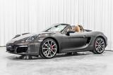 Porsche Boxster S 981 PDK Front PPF BOSE Sport Chrono Pl - Porsche Boxster: 981