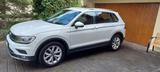 Volkswagen Tiguan 1.5 TSI ACT OPF DSG Highline AHK