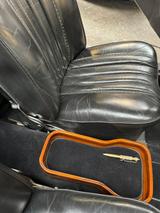 Mercedes-Benz 220SEB Cabrio - Mercedes-Benz 220: Cabrio, 220s