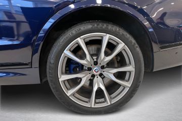 BMW X7 M50 - 7