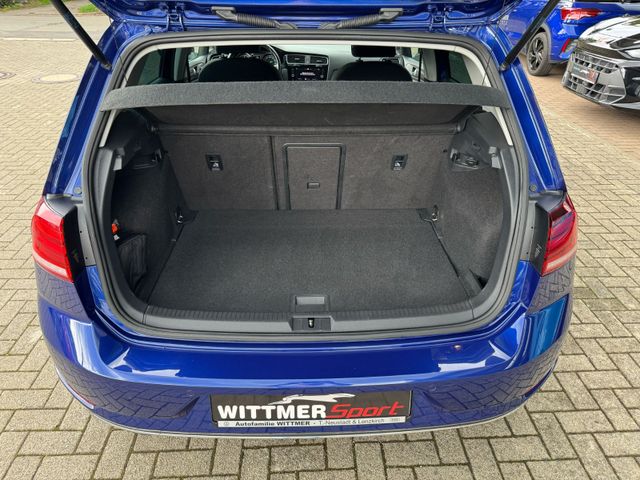 Golf 2.0 TDI 110kW DSG JOIN ACC/NAV/APP/Standhei