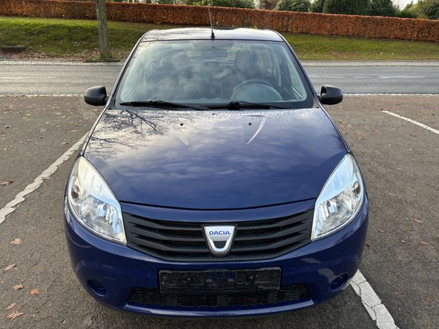 Dacia Sandero Ambiance