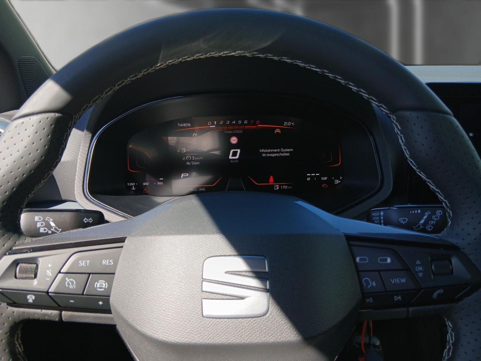 Seat Arona - Bild 13