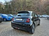 Fiat 500e Icon PDC Sitzheizung Rückfahrk Keyless - Fiat 500e Icon Gebrauchtwagen