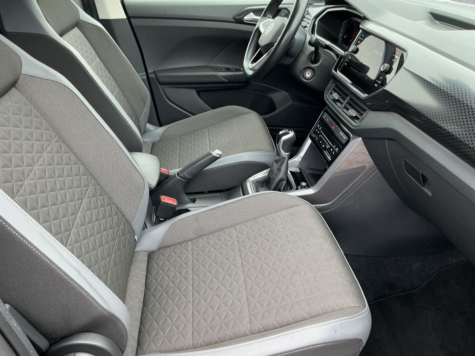 Volkswagen T-Cross - Bild 13