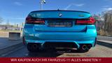BMW M5 Lim.M Driver´s/Laser/Soft/ HUD/HK/1.Hand - BMW M5 Gebrauchtwagen