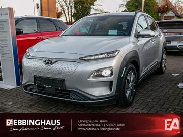 Hyundai KONAKona Premium Elektro 2WD Fahrassistenz-Paket