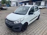Hyundai i10 Classic Schnäppchen! TÜV neu Zahnriemen neu - : Schnäppchen