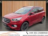 Ford Kuga 1.5 EcoBoost ST-Line*el.Klappe*Navi SyncIII - Ford Gebrauchtwagen in Dresden