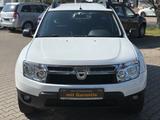 Dacia Duster Laureate 4x2 Aus 1 Hand*Tüv Au 12/2026 - Dacia aus 2011