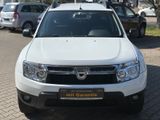 Dacia Duster Laureate 4x2 Aus 1 Hand*Tüv Au 12/2026 - Dacia Duster aus 2011
