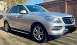 Mercedes-Benz Mercedes ML 350 CDI 4Matic*HarmanK.*Sport*... - Mercedes-Benz ML 350 in Essen