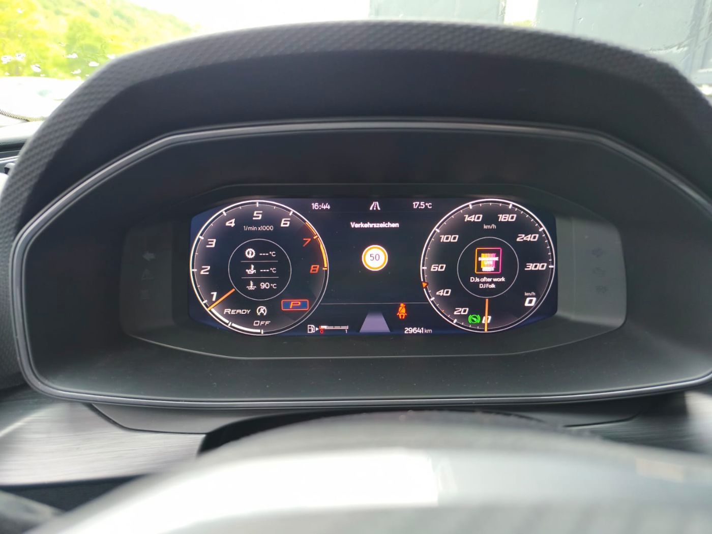 Cupra Leon - Bild 12
