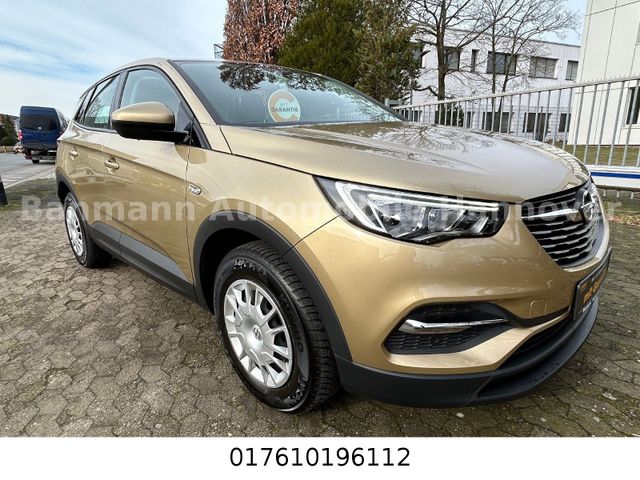 Opel Grandland (X)Selection Erst 22600km!!!