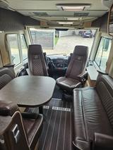 Knaus Sun i 900 Sehr gepflegter Zustand !  - Knaus Sun I