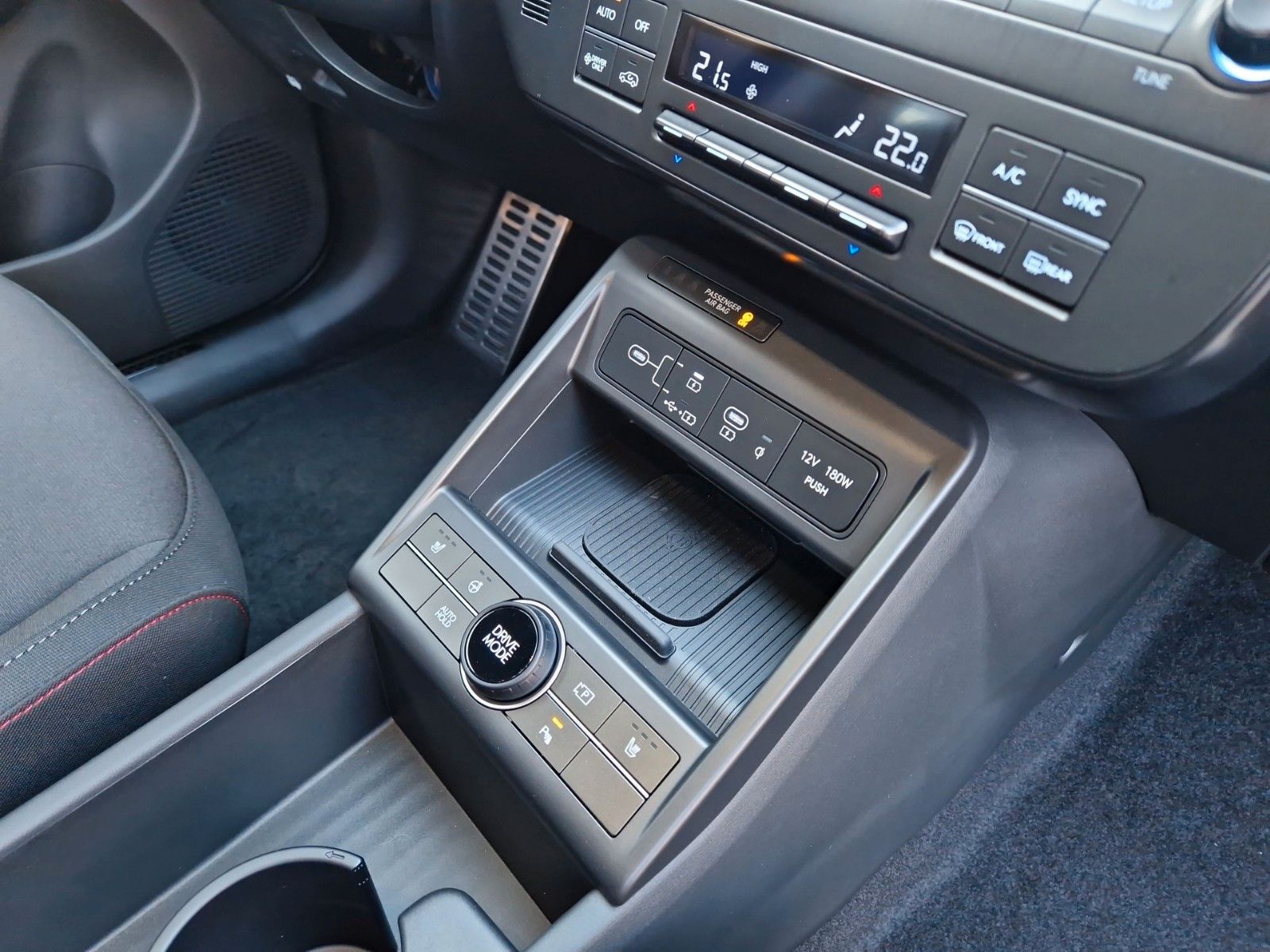 Hyundai KONA Elektro – Bild 16