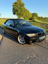BMW e46->330ci-> M-Paket-> Garagenauto - BMW: Cabrio, E46 M Paket