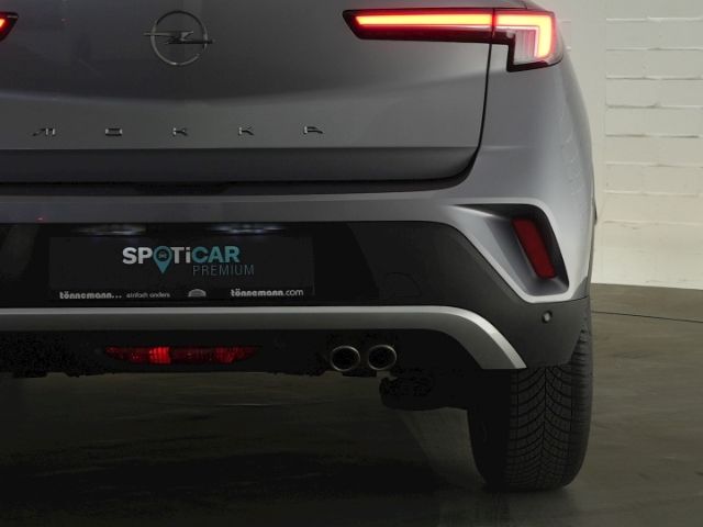 Mokka B ELEGANCE AT+LED+NAVI+RÜCKFAHRKAMERA+SITZ