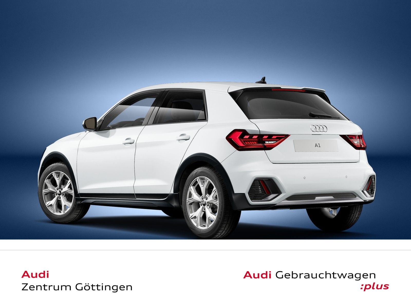Audi A1 - Bild 5