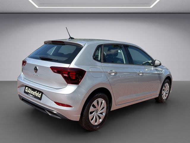 Polo 1.0 TSI Life KLIMA PDC SHZ ACC FACELIFT LED