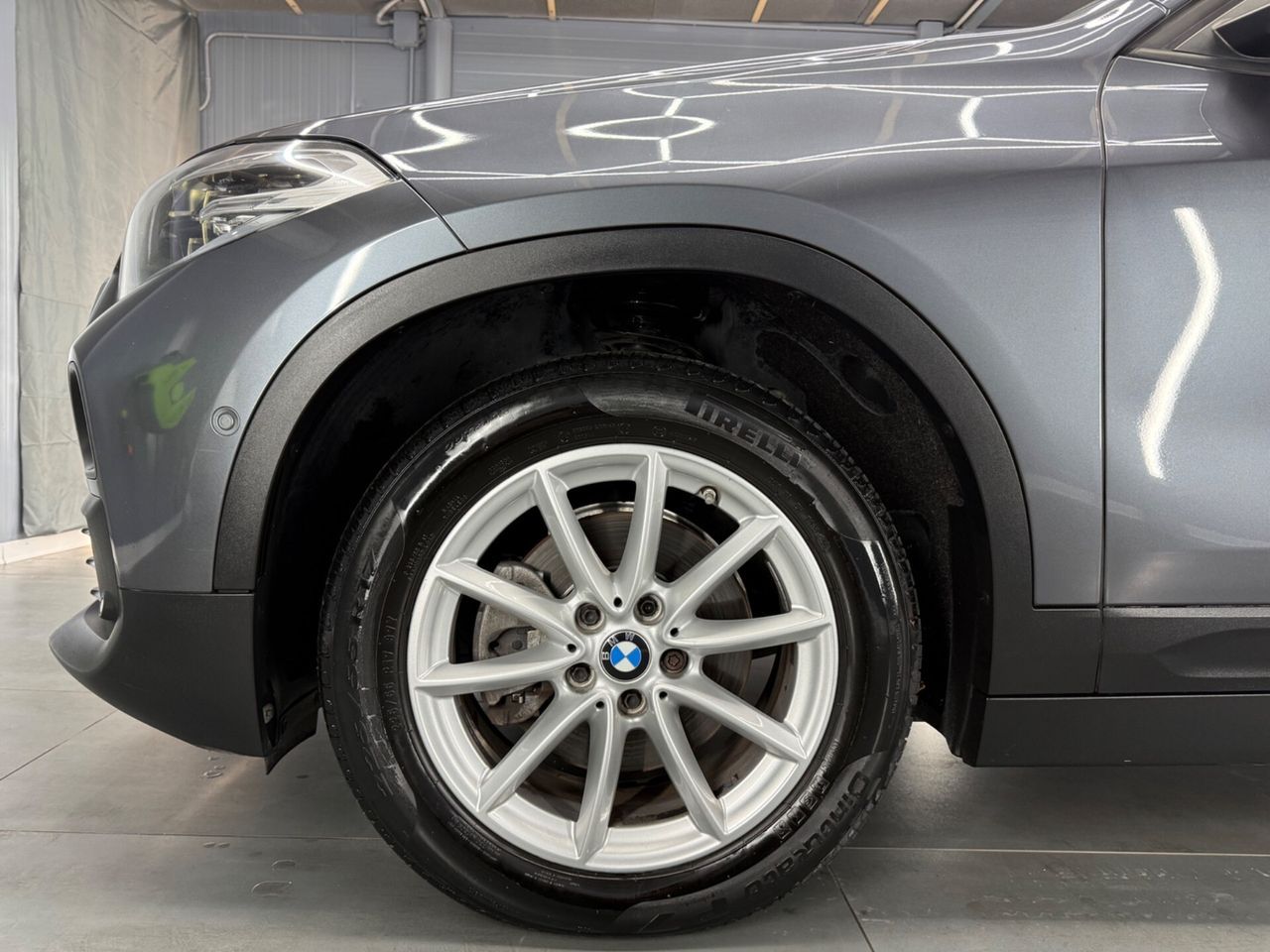 BMW Bmw X2 xDrive20d imagem 3