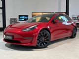 Tesla Model 3 Performance Dual AWD *Autopilot,Pano* - Tesla Model 3 in Frankfurt (Main)