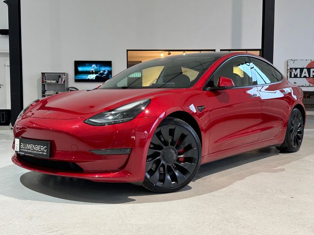 Tesla Model 3 Performance Dual AWD *Autopilot*