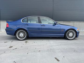 2000 Alpina B3 — фото 3