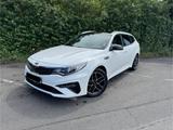 Kia Optima 1.6 T-GDI DCT GT Line, Vollausstatt. Pano - Kia Optima aus 2019