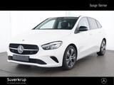Mercedes-Benz B 200 , PROGRESSIVE NIGHT SPUR AHK KAMERA PDC - Mercedes-Benz B 200 in Kiel
