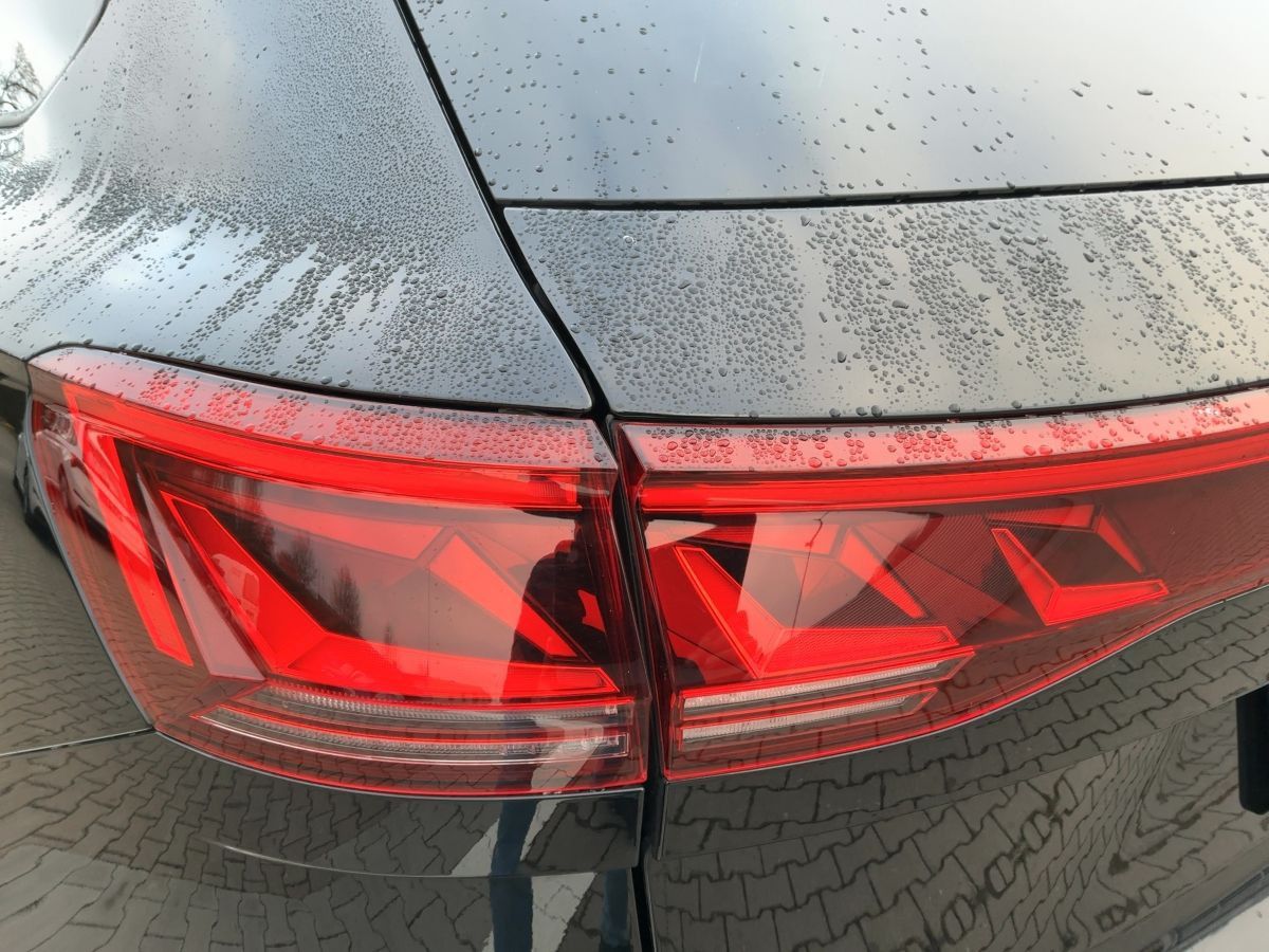 Volkswagen Touareg - Bild 16