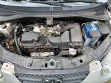 Kia Autos Kia Picanto1,1 SA - Kia Picanto: Sa