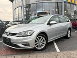 Volkswagen Golf Variant Comfortline SHZ. NAVI. ACC. LED - Volkswagen Golf: V Comfortline