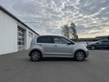 Volkswagen e-up! move up! Style Plus 101€ m.20% Anz. RFK DA - graue Volkswagen up!