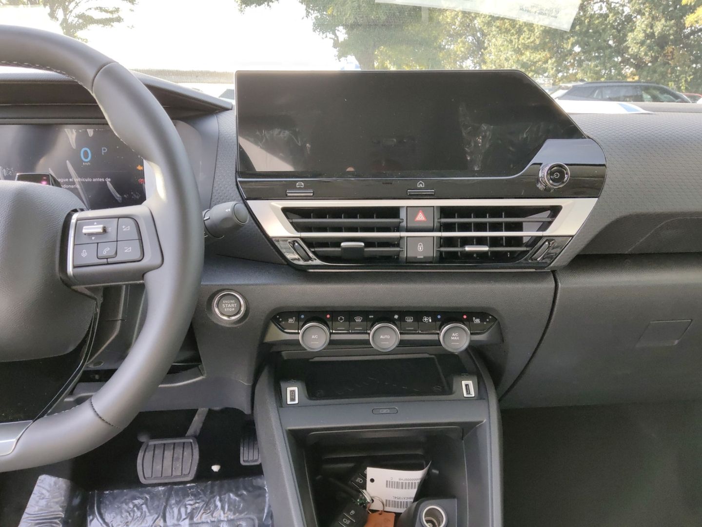 Citroën C4 - Bild 11
