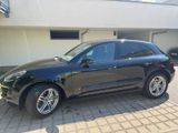 Porsche Macan S Diesel S - Porsche Macan aus 2015