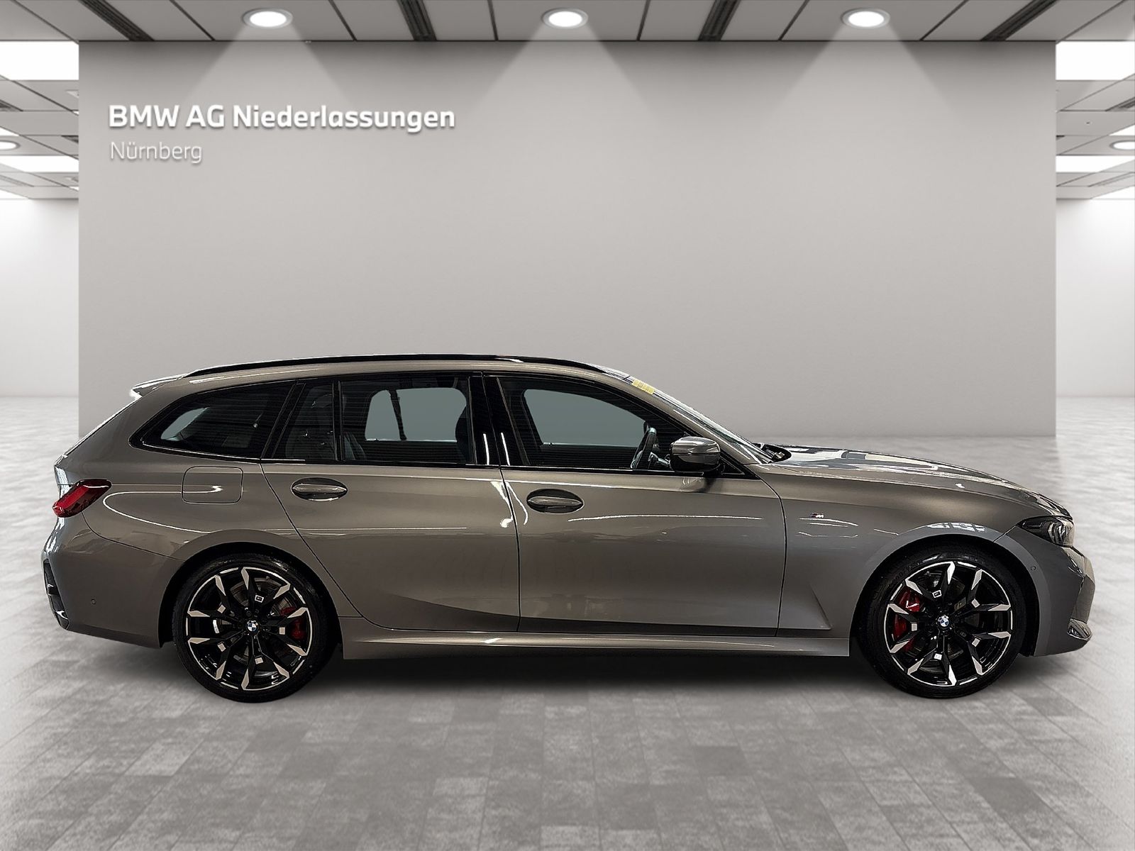 BMW 318 - Bild 5
