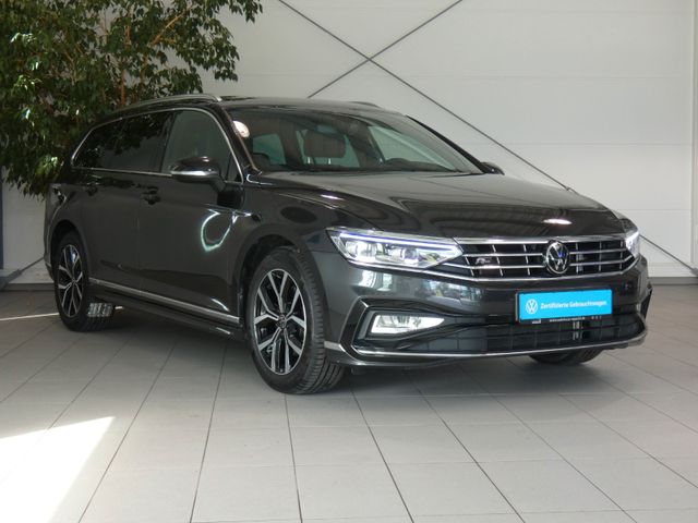 Passat Variant 2.0 TDI ELEGANCE R-LINE DSG WR