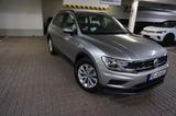 Volkswagen Tiguan 1.4 TSI 92kW Trendline Trendline