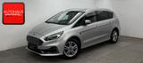 Ford S-MAX 2.0 TITANIUM AWD 7SITZ+STANDHEIZUNG+LED+ - Ford S-Max Gebrauchtwagen in Berlin