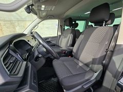 VW T6.1 Multivan 4Motion 150PS Navi DAB Carplay AHK