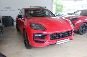 Porsche Cayenne - 2