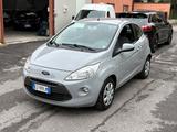 Ford Ka 1.2 8V 69 CV Bz.-GPL 2015 NEOPATENTATI - Ford mit LPG-Antrieb: Ka