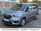 Opel Combo Life E Edition *Pano*Kamera*SHZ - Opel Combo mit Benzin-Antrieb: Kombi, mit Klimaanlage