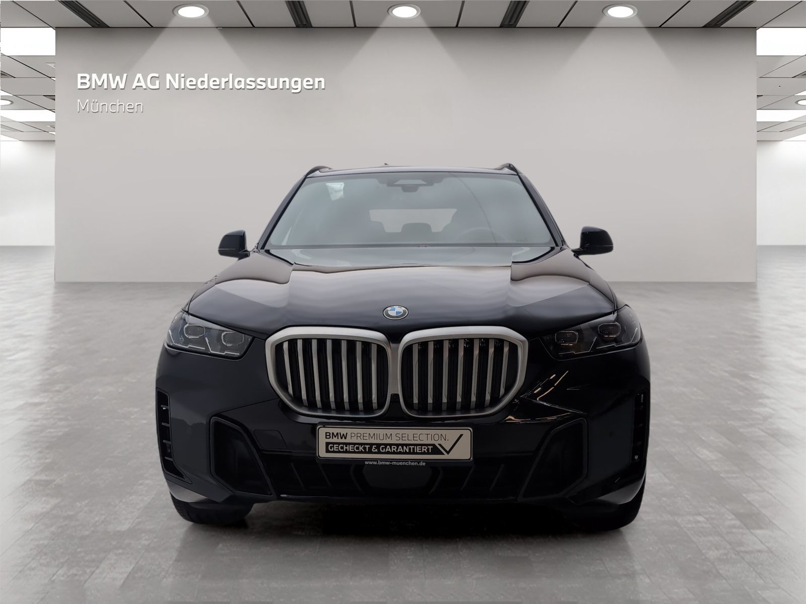 BMW X5 - Bild 4